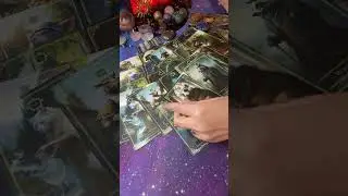Мужчина на пороге!🍁☔️🎃Таро!😻✨