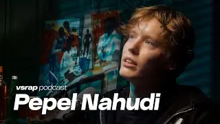 PEPEL NAHUDI - работал в пятёрочке, ночевал в церкви, прошел tiktok  