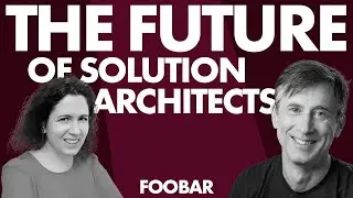 The Future of Solutions Architect: How Generative AI will impact their work?