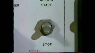 ON and OFF! Turning a button on and off video - VFX for Video Editing 