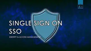 Single Sign On - IAM Tutorial #10