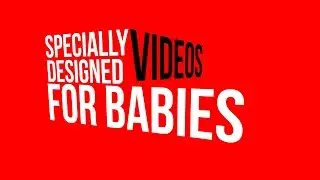 Penguin and Pals Baby Sensory Videos Trailer