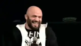 Каким шампунем пользуется Магомед Исмаилов?