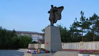 г.Татарск.