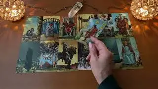 ВЫ УДИВИТЕСЬ 🤷🏻‍♀️ Что творится у НЕГО в ДУШЕ?