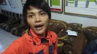 DAPODIKDAS VS PUBG