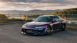 NIGHT DRIVE PHONK MIX (LXST CXNTURY TYPE) | Part 4