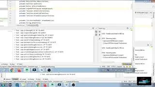 package android.support.v4.app does not exist ; in Android studio 3