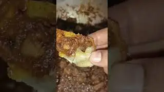 bbq boti masala 
