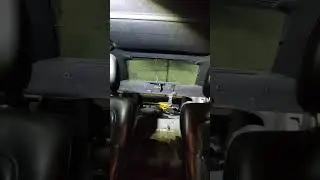 👉Электрошторка Opel Omega B MV 6 работает !!!🥳 