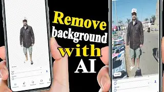 FREE Ways to Remove Backgrounds from Ai Images