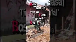 TNI Manunggal Membangun Desa (TMMD) ke-121 tahun 2024 Kodim 0736/Batang