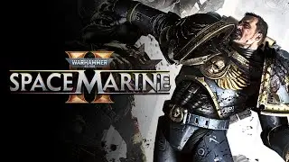 🔥 LIVE Warhammer 40,000: Space Marine 2 sur PS5 – Rejoignez l'Action Épique en Direct ! 🪐⚔️