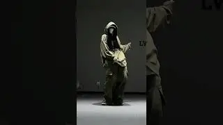 Something different