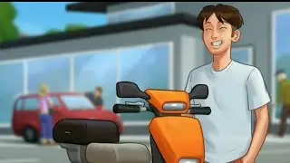 Summertime Saga 0.20 Walkthrough Main Story - Part 3