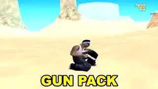 ГЕТТО СБОРКА 300 MБ ДЛЯ СЛАБЫХ И СРЕДНИХ ПК GTA SAMP  ЛУЧШАЯ  FPS UP СБОРКА 300 МБ ДЛЯ СЛАБЫХ ПК