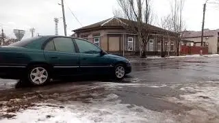 #Сармат Печальные бердянские люки