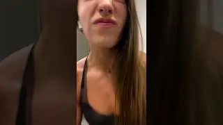 Jaw Dropping Physique | Angelina Maldonado