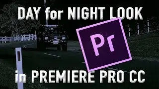 DIY COLOUR GRADING in Premiere Pro CC