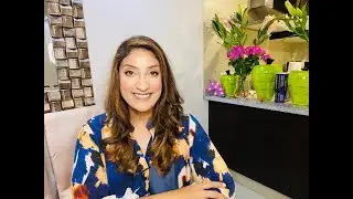 ♒️ Aquarius March 2021 Astrology Horoscope by Nadiya Shah