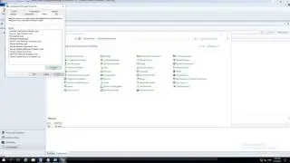 SCCM CB 1610 - Enable additional HW inventory classes for Bitlocker