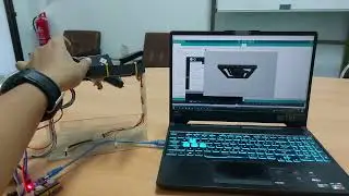 3D Visual with Processing