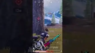Вернулся в метро🔥 #pubgmobile #pubgm #metroroyale #metro