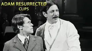 Adam Resurrected (2008) | Movie Clips | Celebrating 15 Years