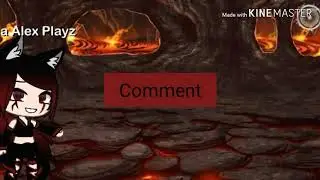 Comment dare suggestions (Gacha Life)
