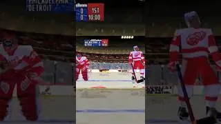 Тайна отмененной NHL 98 Breakaway на Sega Saturn 