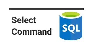 SQL Select command