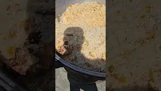 ХОРАЗМ КАРВАК СУЗМА ПАЛОВ