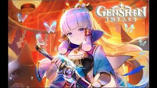 2.7 Genshin Impact Redeem Codes A gya?? Redeeem Krlo Guysss!!!