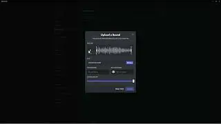 How To Add Soundboard Sounds to Discord Server (2023)