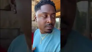 Is Shayla or Anthony the reason for this whole mess?