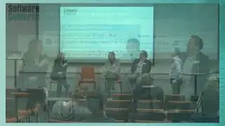 Panel discussion 