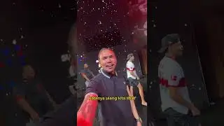 TENDANGAN TERKUAT DI BUMI⁉️ KKAJHE KASIH LIAT SKILL EMASNYA‼️ KWKWKW
