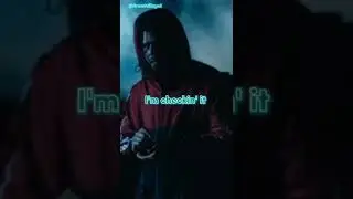 J. Cole - MIDDLE CHILD Lyrics