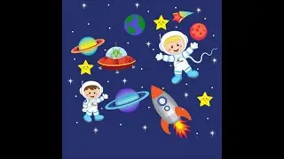 Вернисаж рисунков и поделок 
