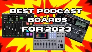 Top podcast Interfaces for 2023