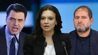 Pse Edi Rama caktoi Spiropalin për të replikuar me Bashën? Armand Shkullaku ka një përgjigje epike