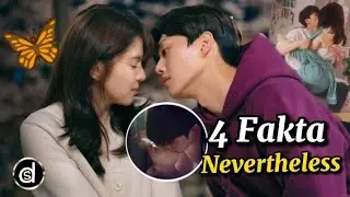4 Fakta KDrama Nevertheless😍