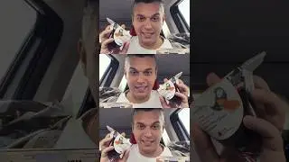Онигири из Пятерочки. Что взять? #суши #еда #едаизмагазина
