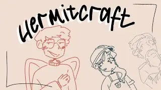 Grian's Resistance Assistance Consultancy Services (not a resistance) | Hermitcraft animatic