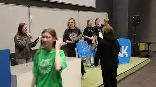 Закрытие Innopolis Open 2024 Final по математике