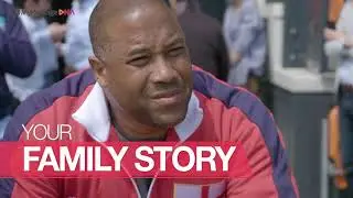 Football DNA — John Barnes