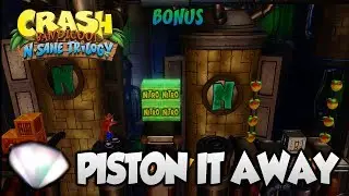 Crash Bandicoot 2 - 