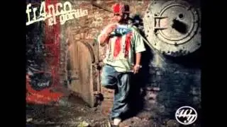 Dame Un Kiss - Franco El Gorila