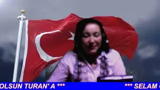 TÜRK  DÜNYASI   KAŞKAY  TÜRKLERİ