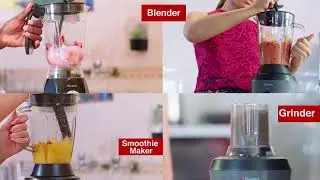 Binatone Blender 2020
